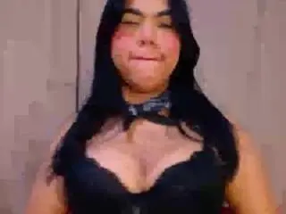 Camsoda Nude Webcam of honeypussybiz