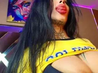 Camsoda Sex Chat of samantaa-gomez