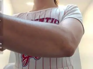 Camsoda Free Porn Cam of sammyfit