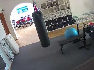 Camsoda Live Sex Cam of voyeurcam-julmodels-living-5