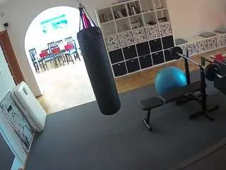 Camsoda Live Porn of voyeurcam-julmodels-living-5