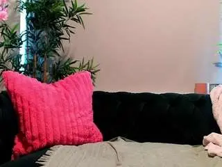 Camsoda Free Live Porn of ladylunarae