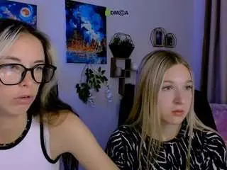 Camsoda Adult Video Chat of lia-dream