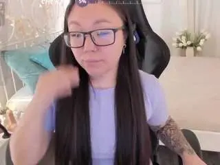 Camsoda Sex Chat of gentle-muse