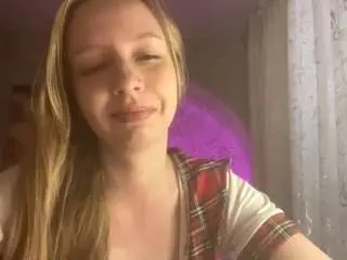 Camsoda Free Live Porn of juliettamas