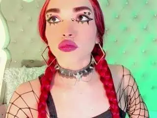 Camsoda Adult Webcam of leyxandrabraz