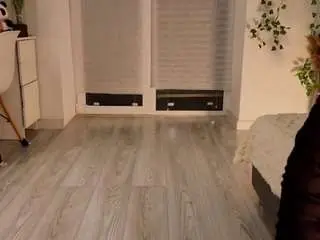 Camsoda Adult Webcam of francinebritnell