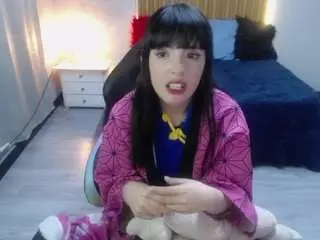 Camsoda Adult Webcam of sailor-moon07