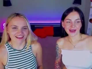 Camsoda Free Porn Cam of succescheriesss