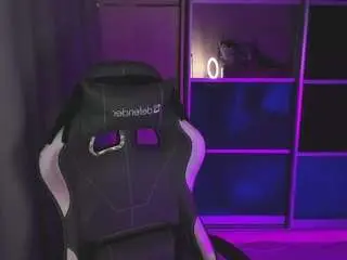 Camsoda Sex Chat of christymia