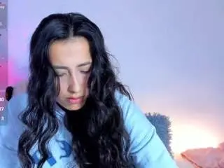 Camsoda Best Webcam of alejitat