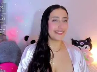 Camsoda Adult Video Chat of alejitat