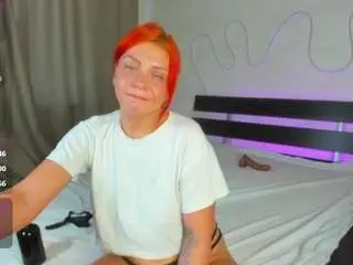 Camsoda Free Live Porn of stasy-traiin