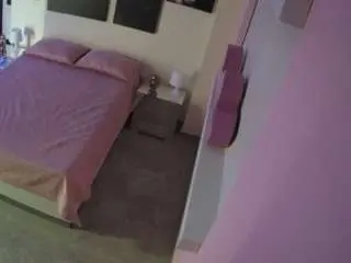 Camsoda Free Porn Cam of voyeurcam-casa-salsa-bedroom-13