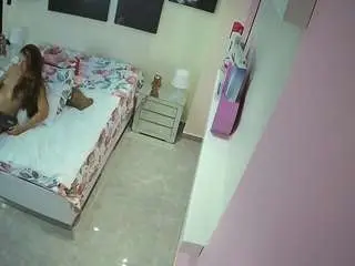 Camsoda Adult Video Chat of voyeurcam-casa-salsa-bedroom-13