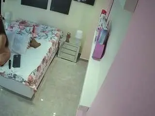 Camsoda Watch Live Sex Cams of voyeurcam-casa-salsa-bedroom-13
