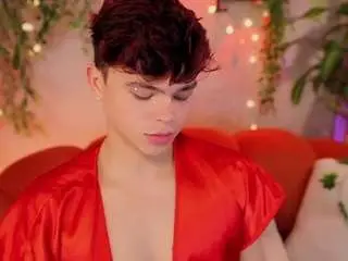 Camsoda Adult Webcams of stevprz