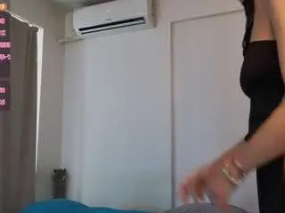 Camsoda Sex Cam of samarashadow