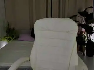 Camsoda Adult Webcam of leticiaromano