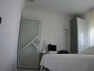 Camsoda Private Sex Chat of voyeurcam-charmhellen-kitchen