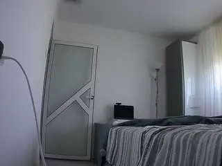 Camsoda Live Sex Cam of voyeurcam-charmhellen-kitchen