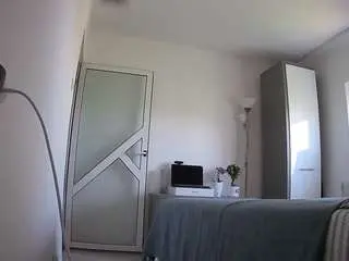 Camsoda Best live sex cam show of voyeurcam-charmhellen-kitchen