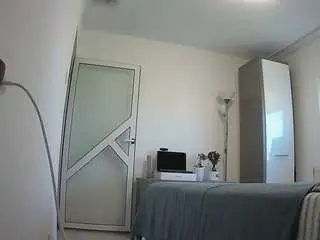Camsoda Best Webcam of voyeurcam-charmhellen-kitchen