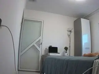 Camsoda Nude Webcam of voyeurcam-charmhellen-kitchen