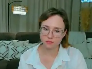 Camsoda Free Live Porn of teresalins