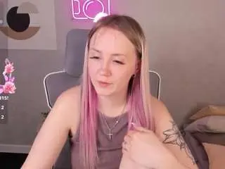 Camsoda Adult Webcam of elsa-roberts