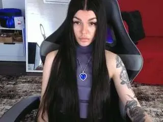 Camsoda Watch Live Sex Cams of tiffanylab