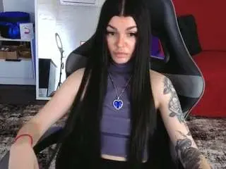 Camsoda Free Live Porn of tiffanylab