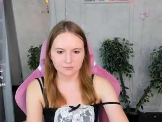 Camsoda Adult Webcam of emmaa-kimm