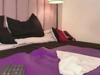 Camsoda Live Porn of hallybans