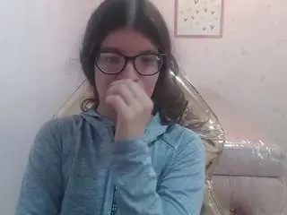 Camsoda Best Webcam of kailee-ch