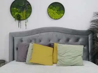 Camsoda Free Live Porn of nathalianat