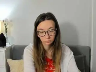 Camsoda Sex Cam of annagentle