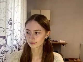Camsoda Live Porn of odarabine
