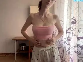 Camsoda Private Sex Chat of odarabine