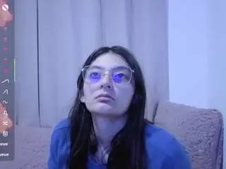 Camsoda Private Sex Chat of lesliee22