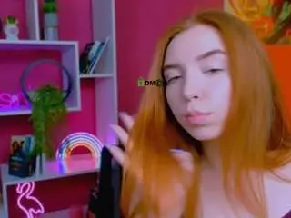 Camsoda Nude Webcam of stella-flower