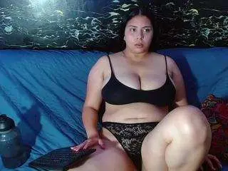 Camsoda Nude Webcam of naturalboobs1