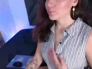 Camsoda Adult Video Chat of sophiagomez