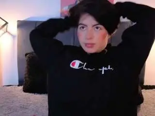 Camsoda Free Porn Cam of zaafiroo1