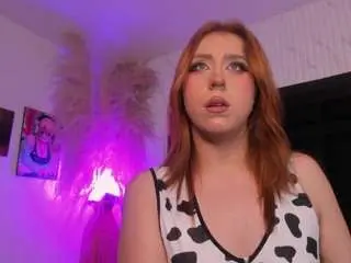 Camsoda Sex Cam of janneblossom