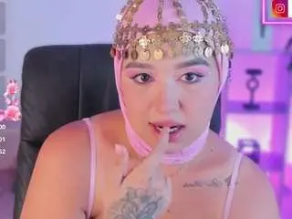 Camsoda Live Sex Cam of kithana-jazmin