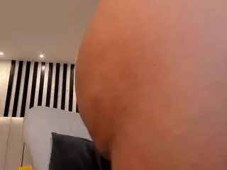 Camsoda Adult Webcams of ambarjames