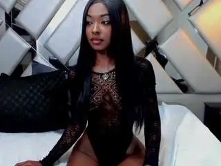 Camsoda Sex Chat of nahomii-hill