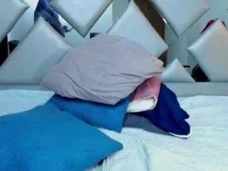Camsoda Best Webcam of nahomii-hill