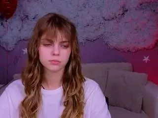 Camsoda Live Sex Cam of naya-may